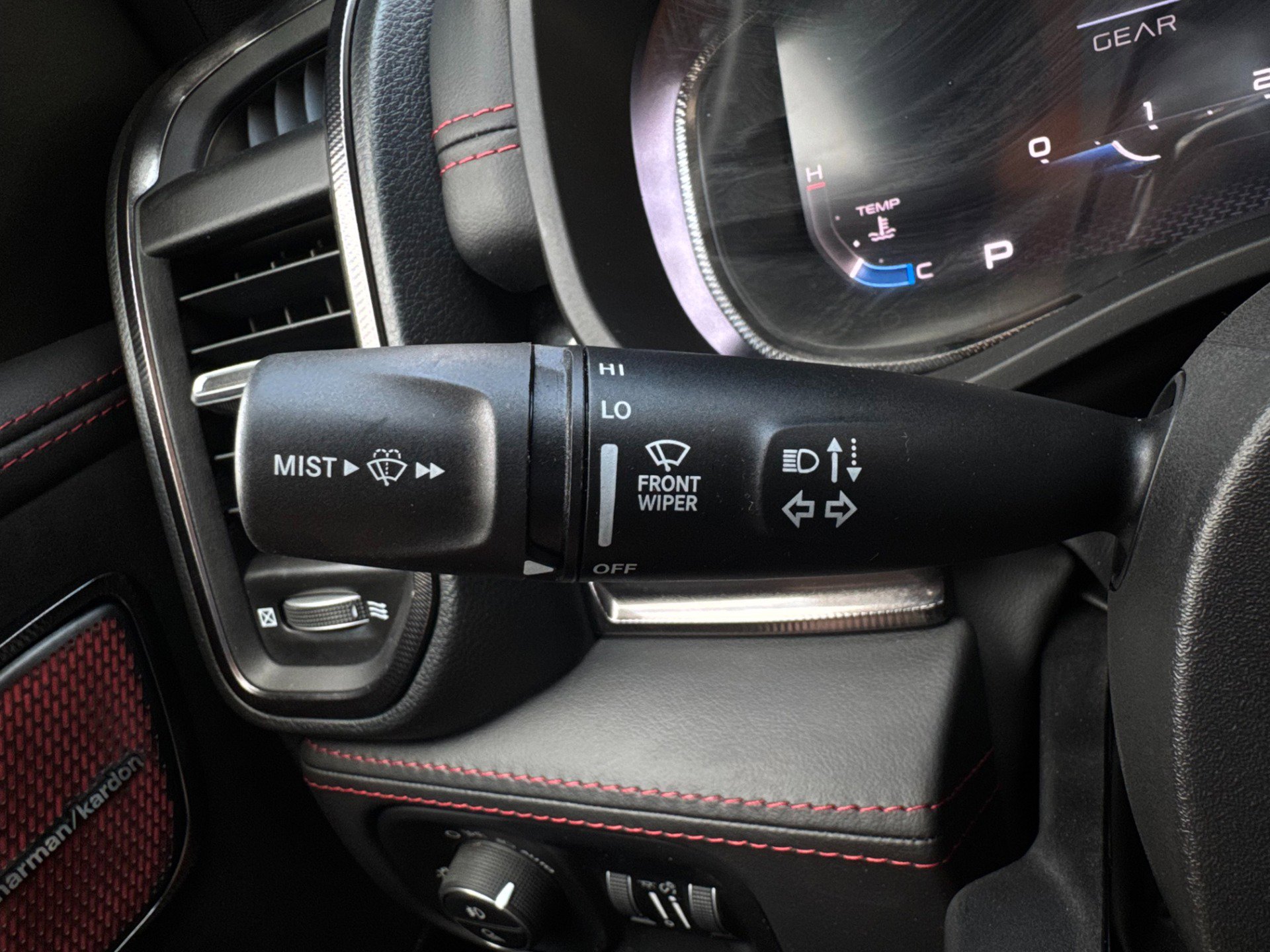 Used 2025 RAM 1500 RHO w/ RHO Level 1 Equipment Group image 63