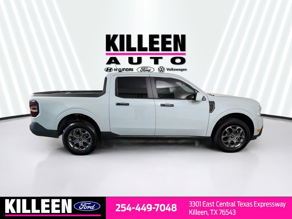 Used 2023 Ford Maverick XLT w/ XLT Luxury Package FWD image 10