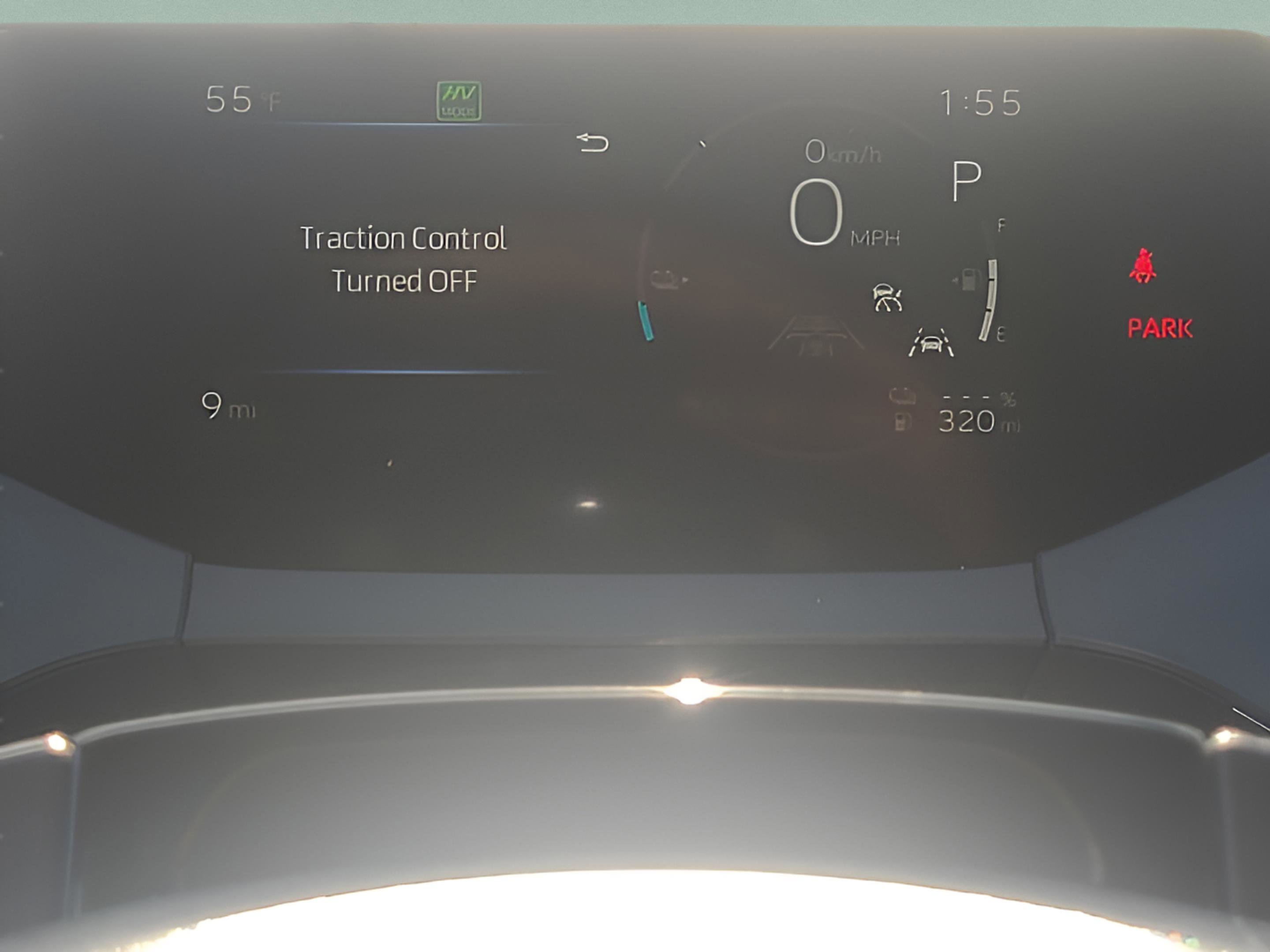 New 2026 Toyota Prius Plug-In Hybrid FWD image 21