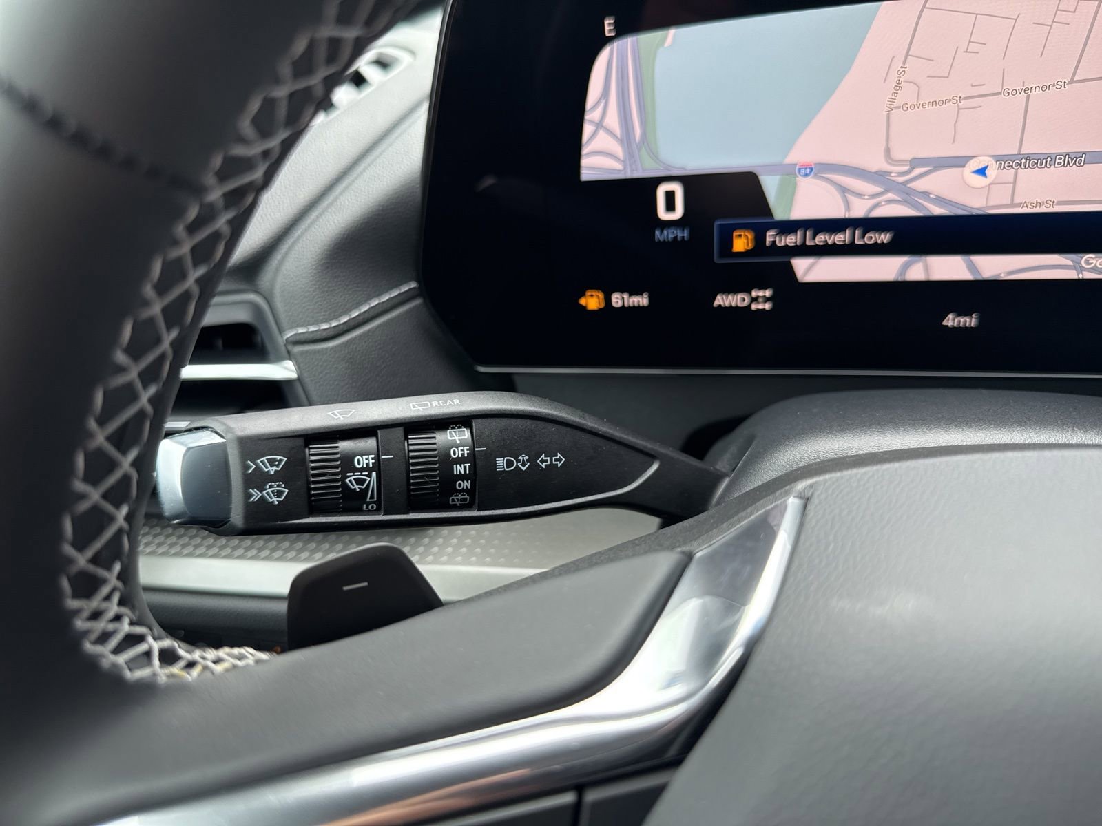 New 2026 Chevrolet Traverse LT AWD/4WD image 35