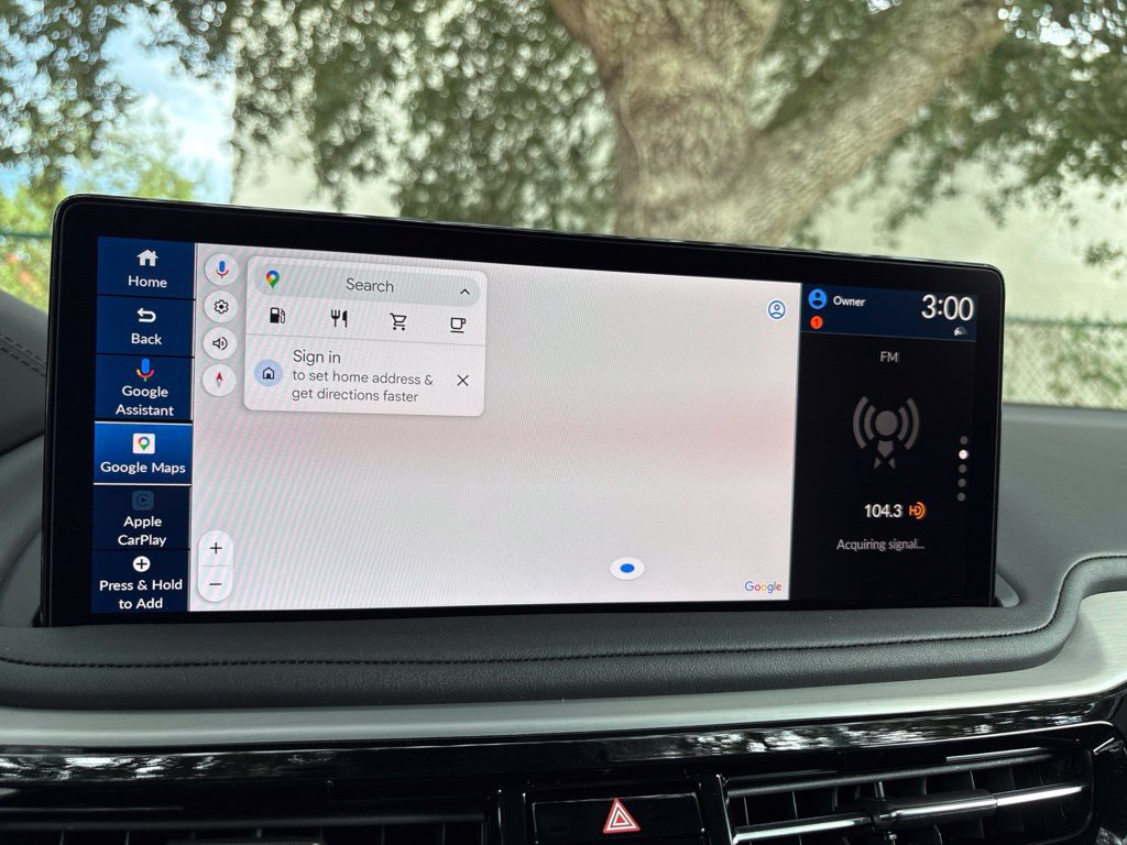 New 2026 Acura MDX w/ Technology Package FWD image 33
