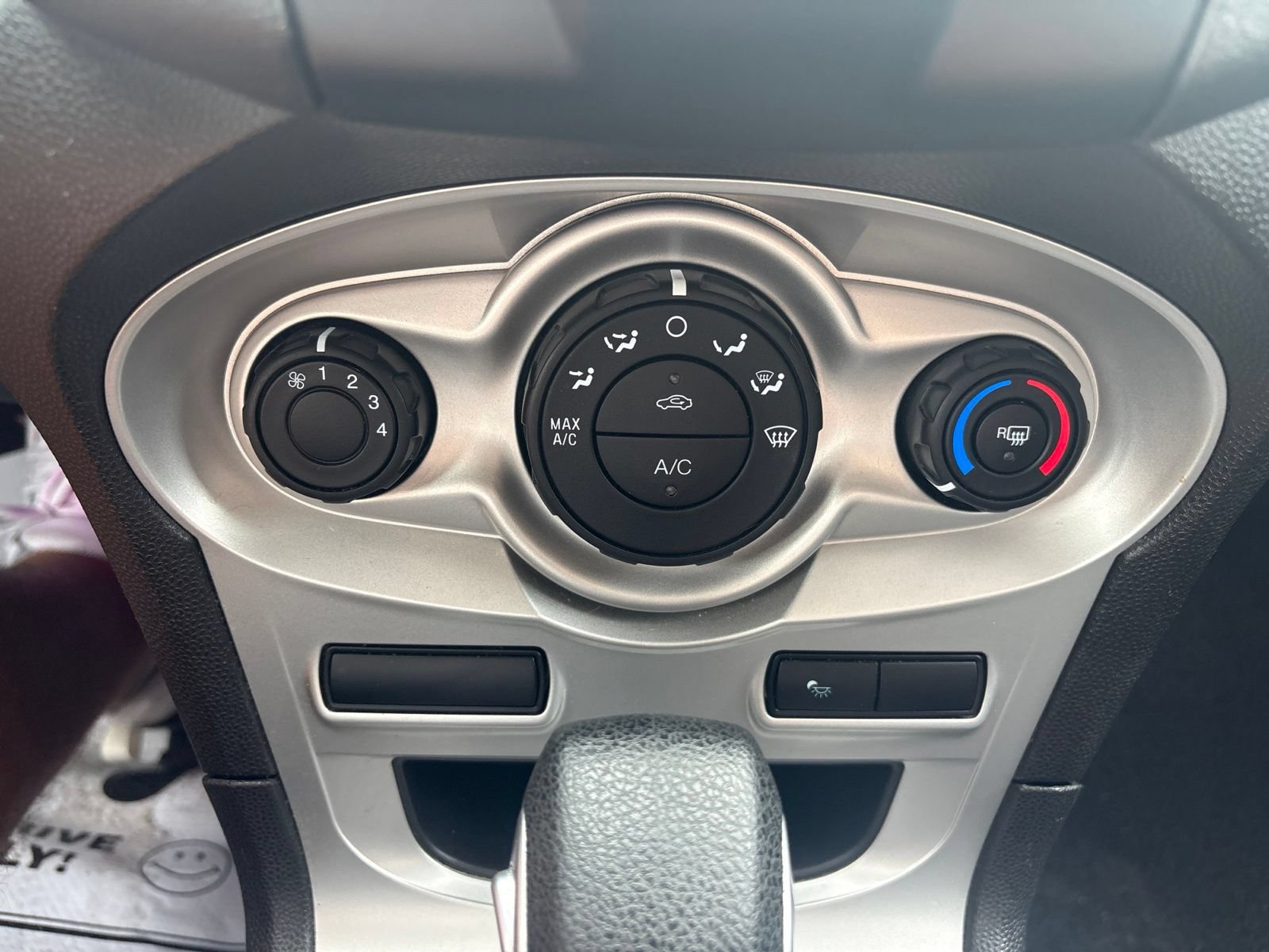 Used 2017 Ford Fiesta SE FWD image 20