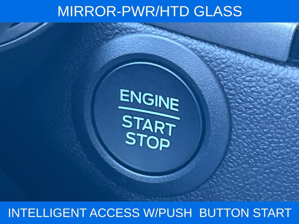 New 2026 Ford Escape Active w/ Cold Weather Package image 9