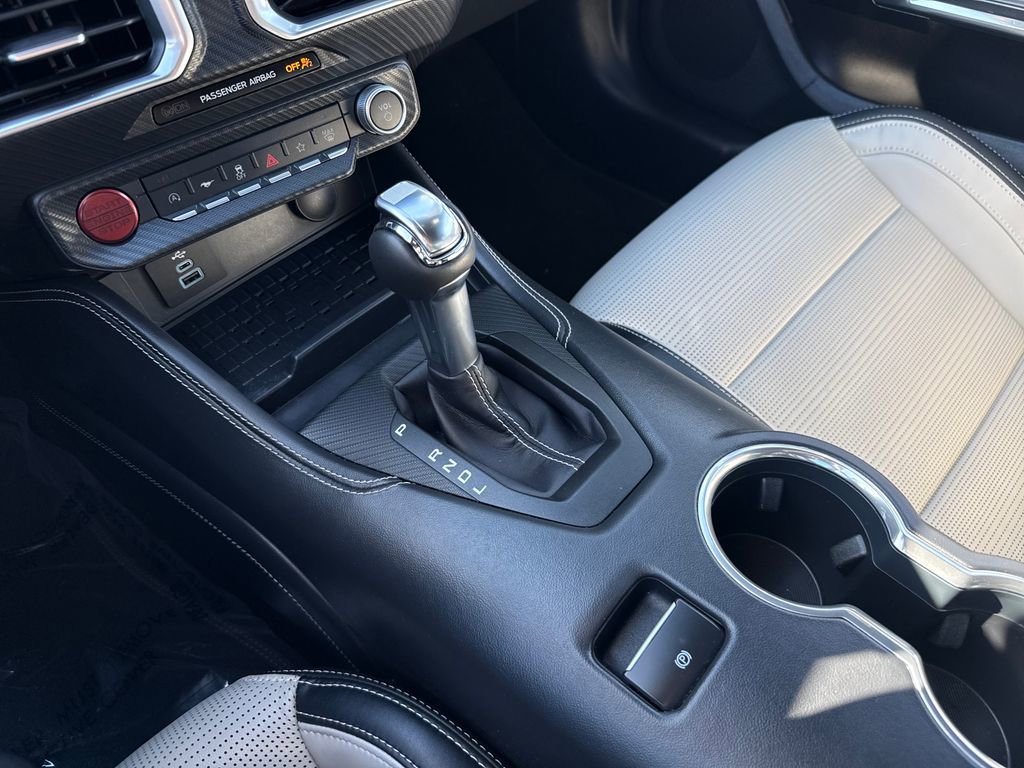 Used 2024 Ford Mustang Premium image 24