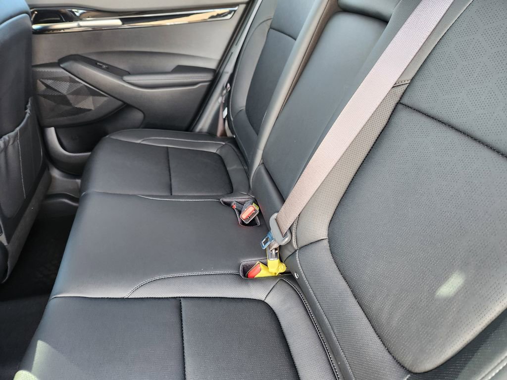 New 2026 Kia Seltos SX image 10