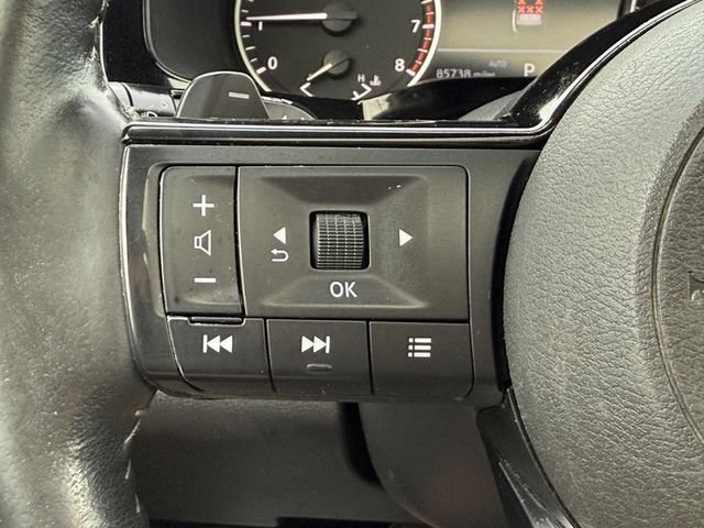 Used 2022 Nissan Pathfinder SL w/ SL Premium Package AWD/4WD image 16