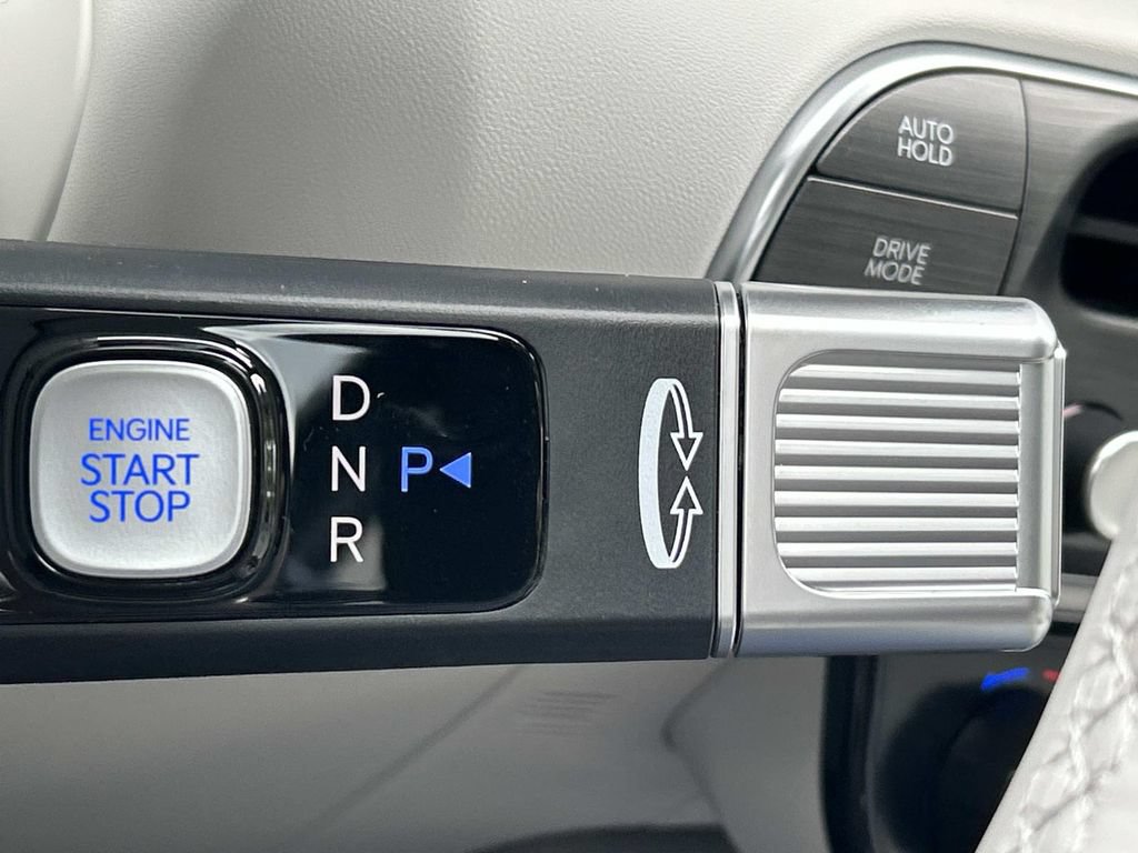 New 2026 Hyundai Palisade FWD Hybrid image 32