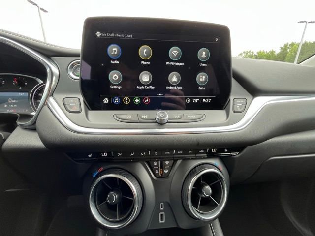 Used 2024 Chevrolet Blazer LT image 21