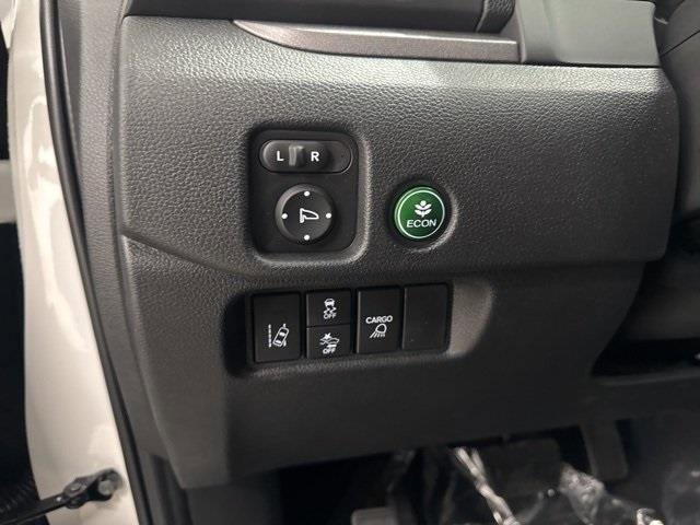 New 2025 Honda Ridgeline RTL image 18