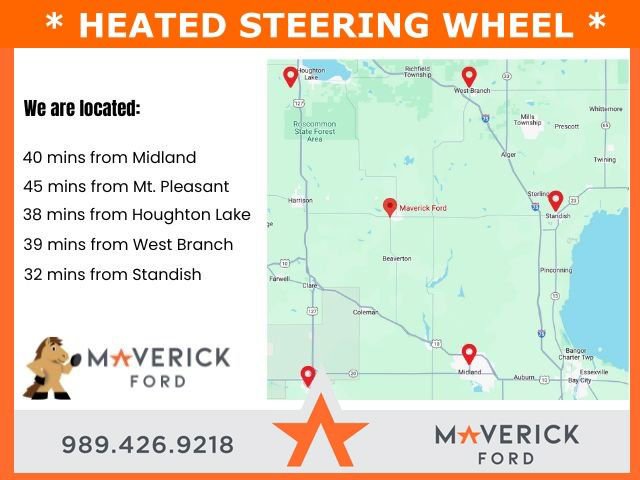 New 2026 Ford Escape ST-Line w/ Tech Pack #1 image 17