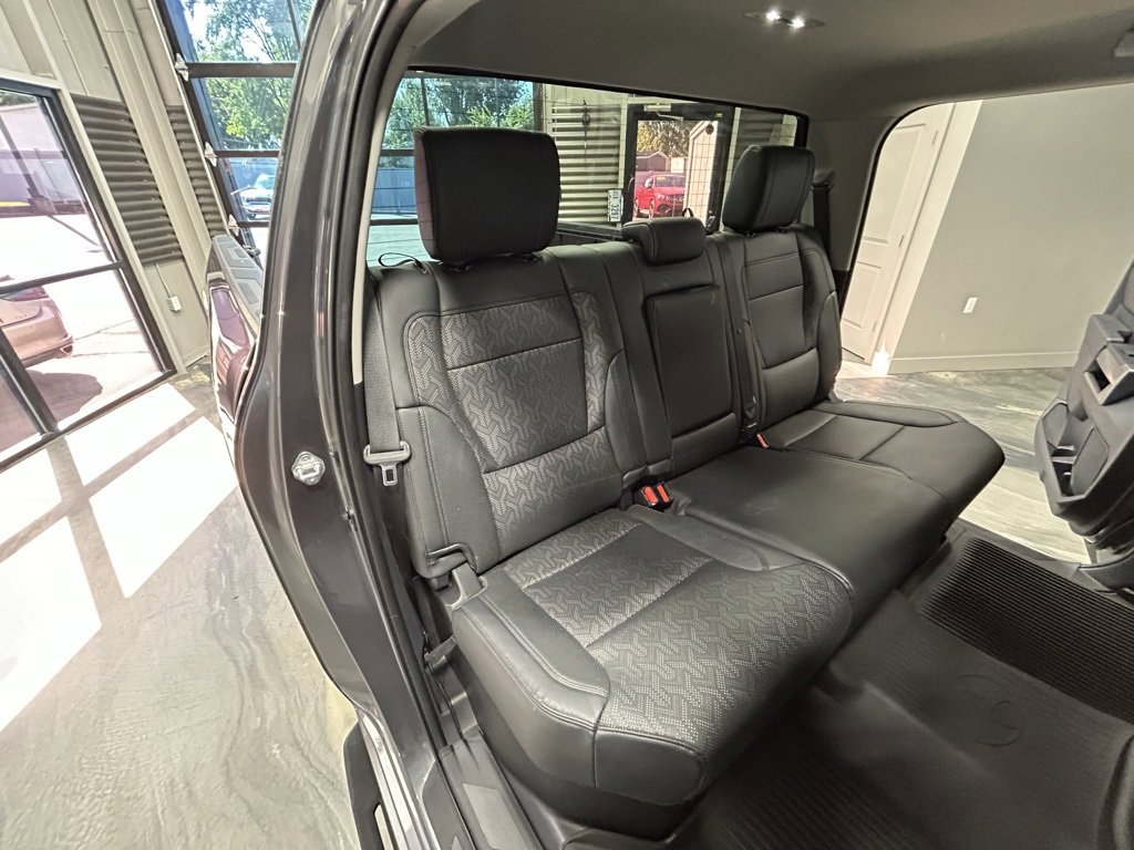 Used 2022 Toyota Tundra SR5 image 6
