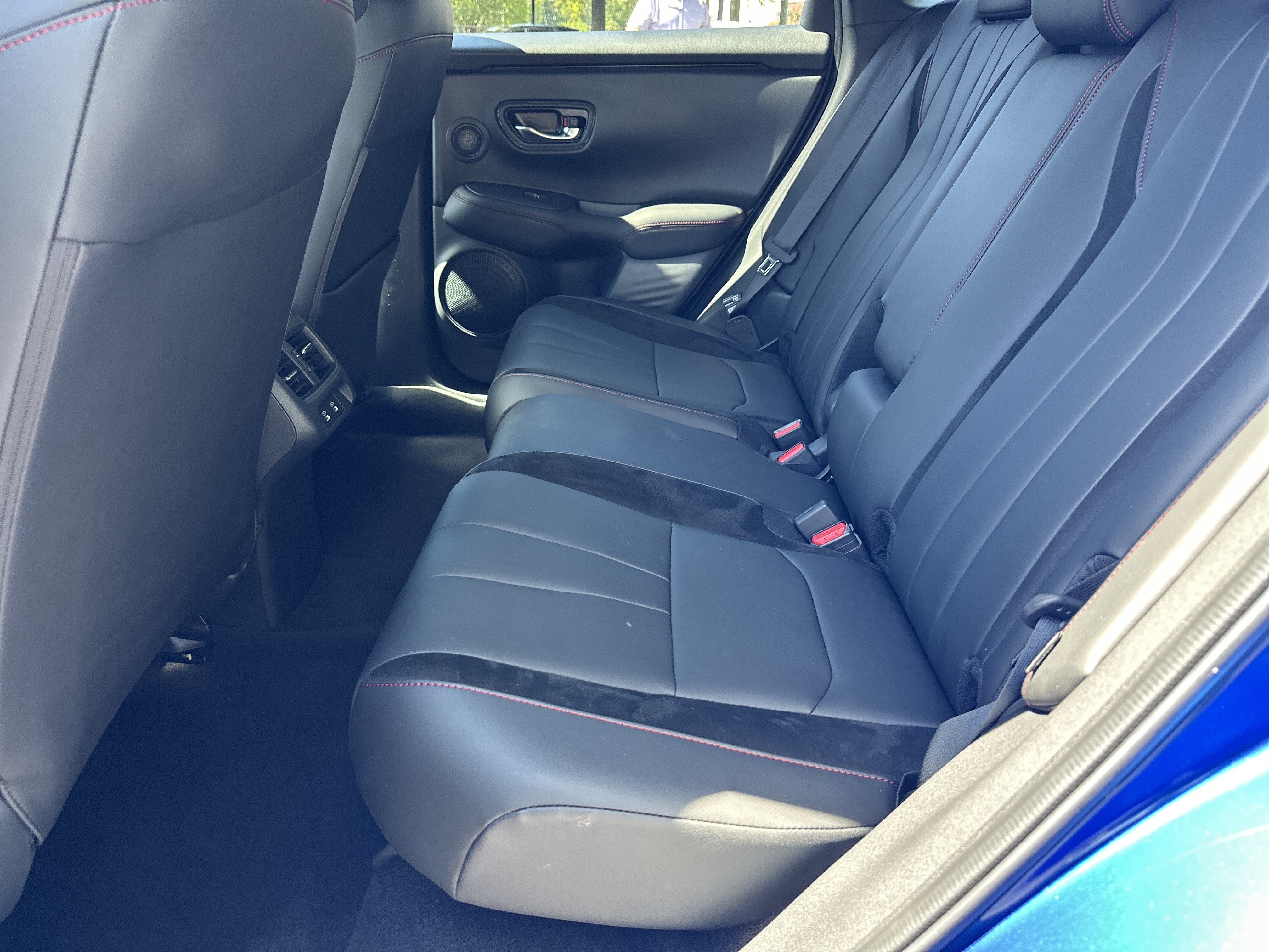 Certified 2025 Acura ADX A-Spec FWD image 24