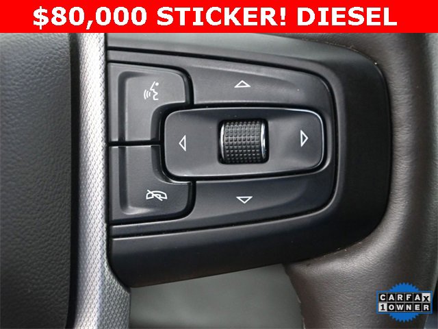 Used 2024 GMC Sierra 1500 Denali image 28