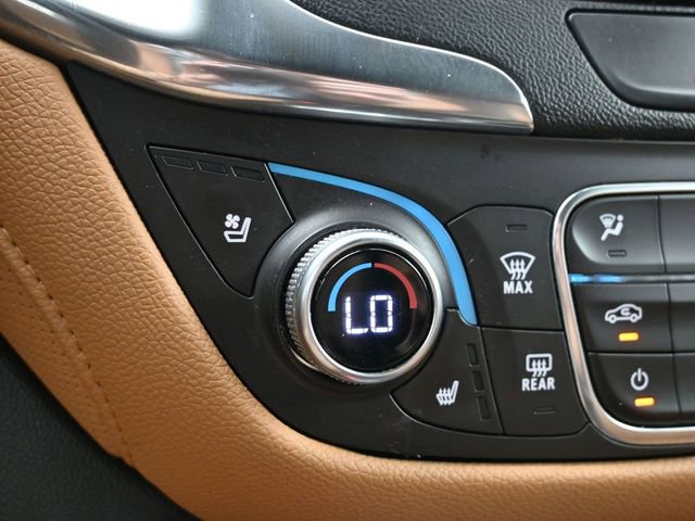 Used 2018 Chevrolet Equinox Premier FWD image 21