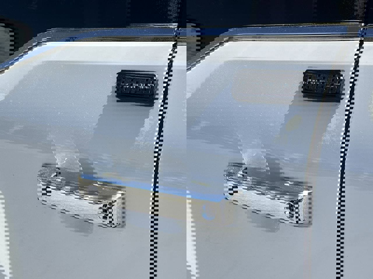 New 2025 Ford F150 Lariat w/ Equipment Group 502A High image 30