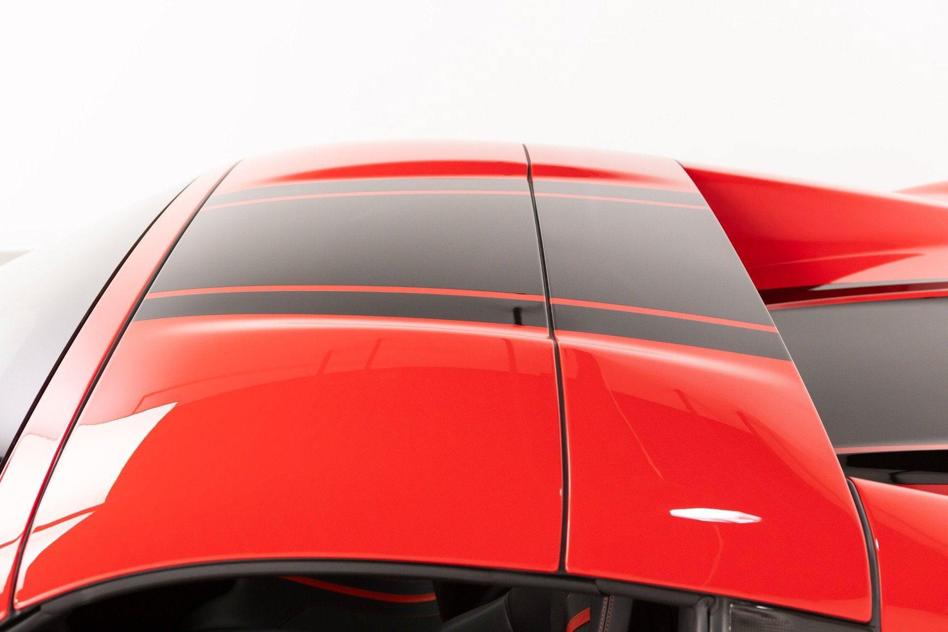 Certified 2020 Ferrari 488 Pista Spider RWD image 53