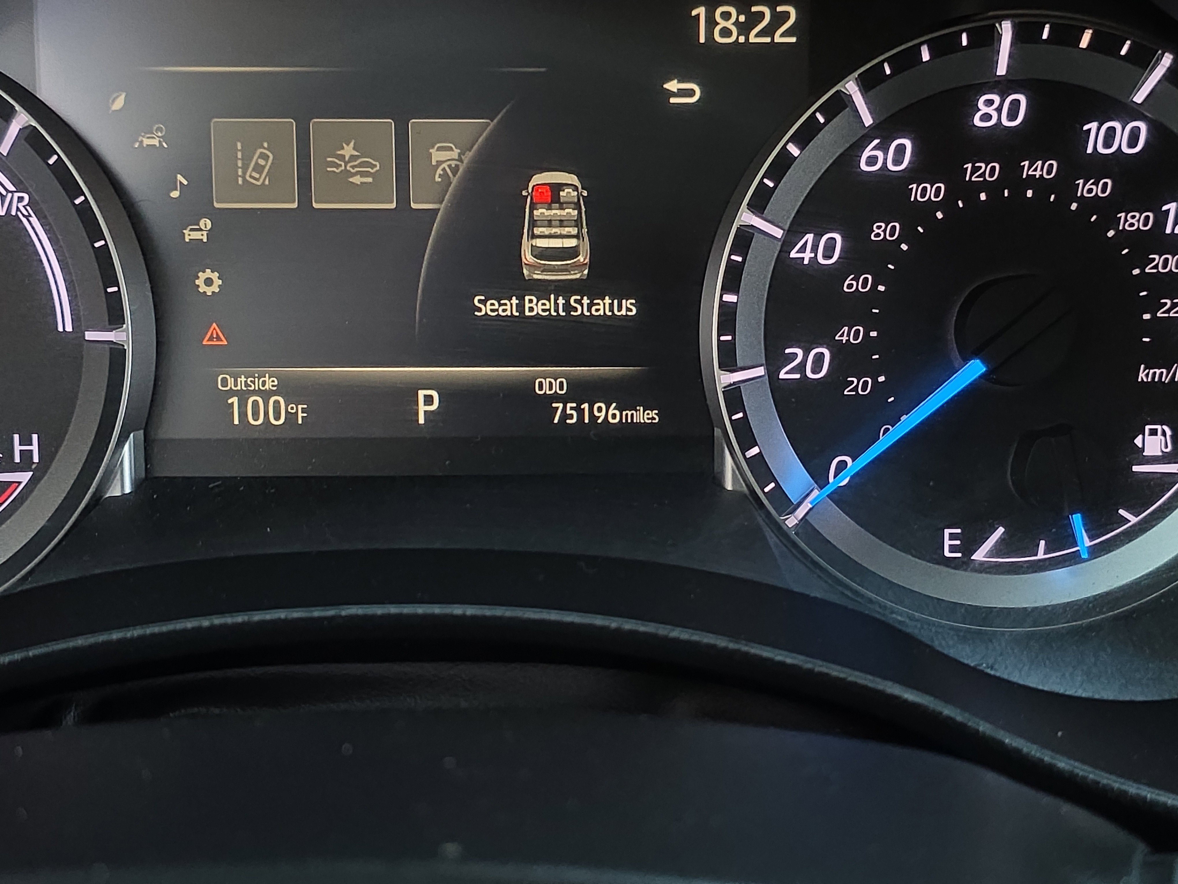 Used 2023 Toyota Highlander LE image 17