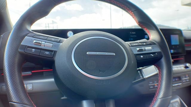 New 2024 Hyundai Kona N Line image 15
