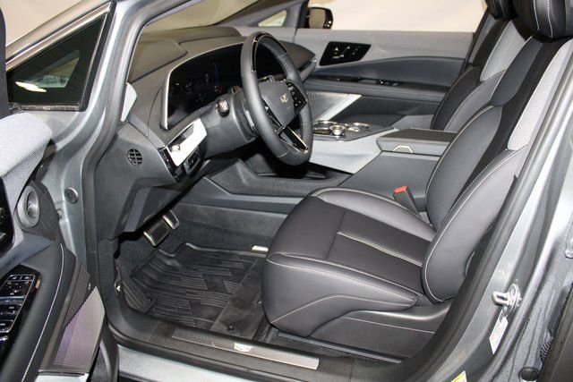 New 2026 Cadillac Optiq Luxury 1 AWD/4WD image 3