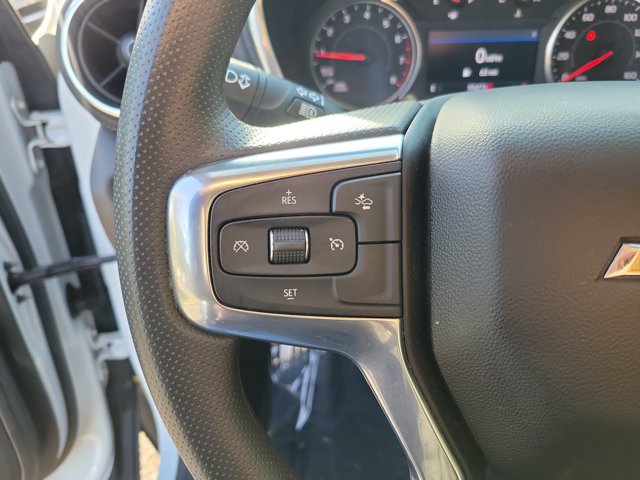 Used 2024 Chevrolet Blazer LT w/ Driver Confidence Package FWD image 21