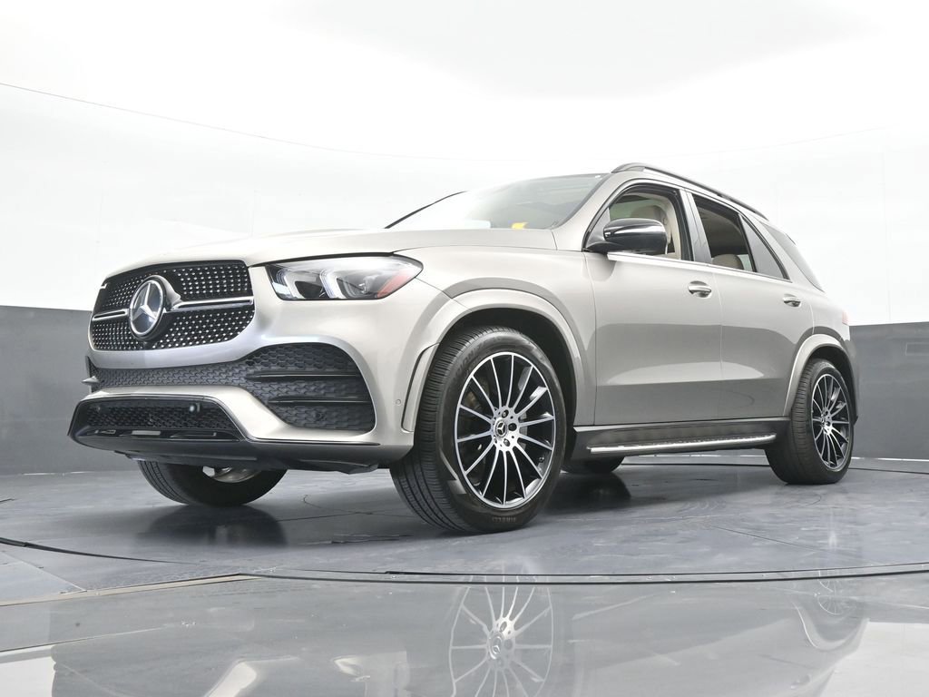 Used 2022 Mercedes-Benz GLE 350 image 58