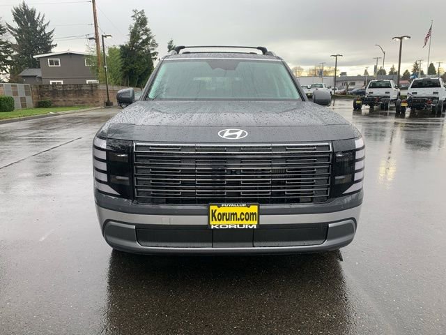 New 2026 Hyundai Palisade SEL Premium image 10