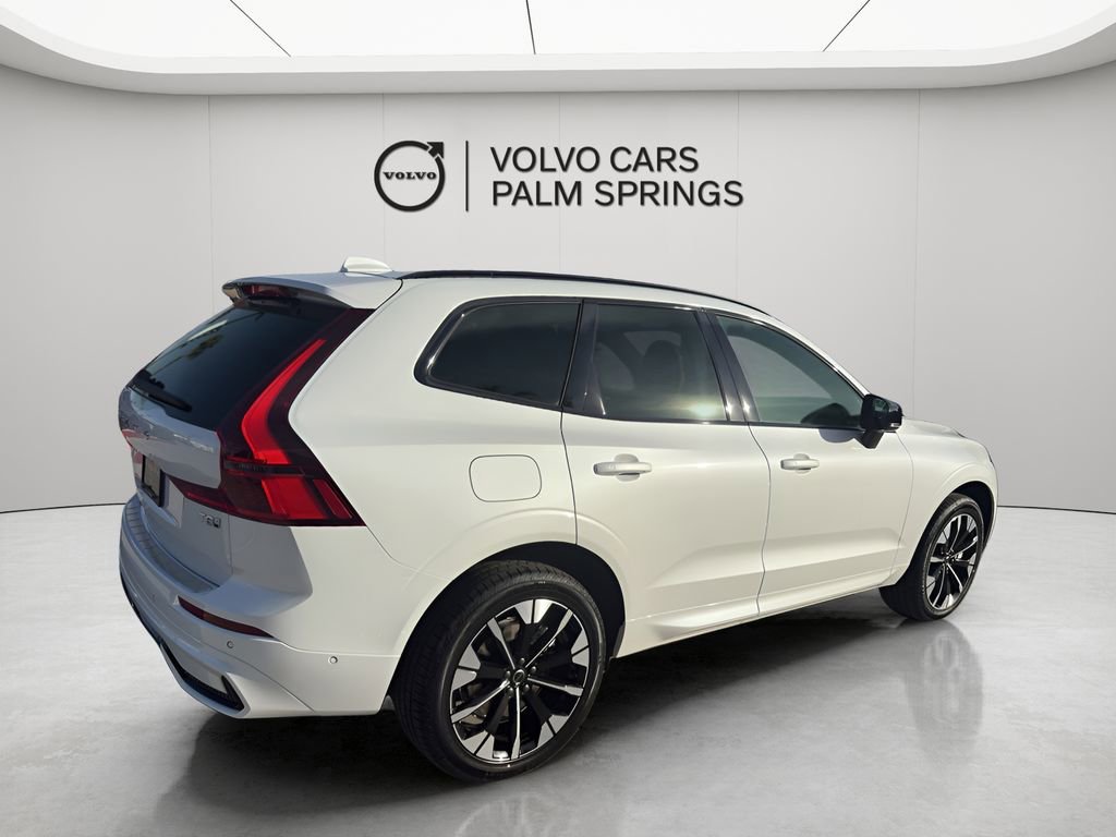 New 2026 Volvo XC60 T8 Plus w/ Protection Package Premier AWD/4WD image 6