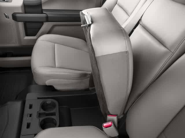 Used 2016 Ford F150 XLT w/ Equipment Group 302A Luxury AWD/4WD image 19