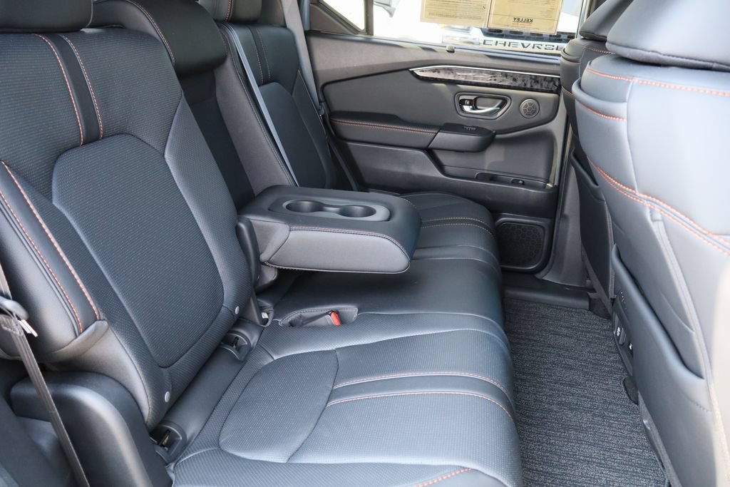 Used 2026 Honda Passport TrailSport Elite image 28