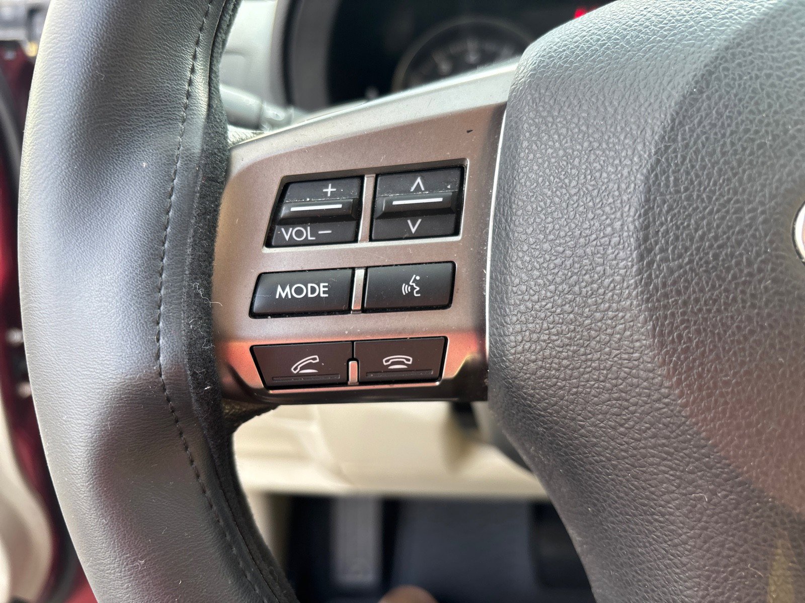 Used 2014 Subaru Crosstrek 2.0i Limited image 18