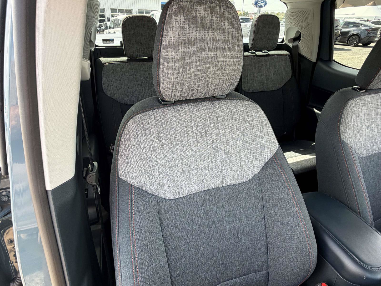 Used 2023 Ford Maverick XLT FWD image 28