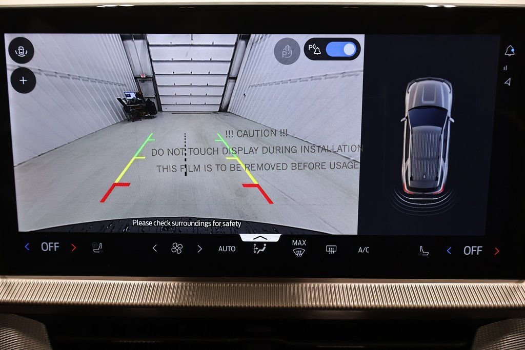 New 2026 Ford Explorer Active w/ Active Comfort Package image 25