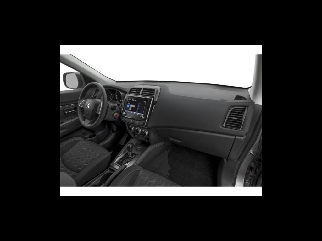 New 2026 Mitsubishi Outlander Sport ES AWD/4WD image 15