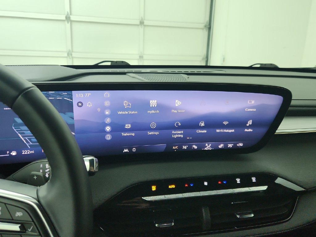Used 2026 Buick Enclave Preferred FWD image 26