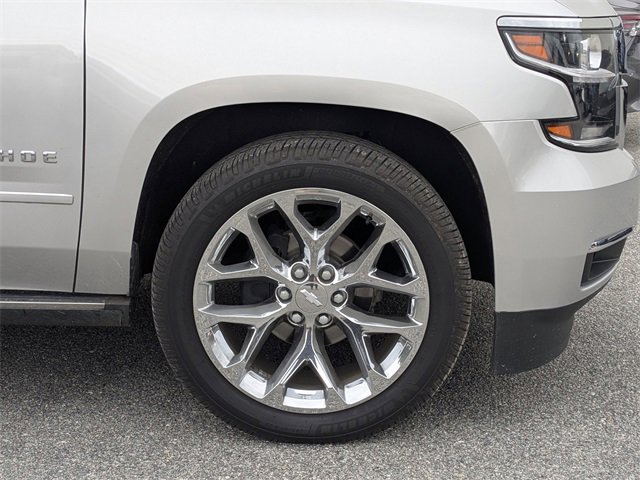 Used 2020 Chevrolet Tahoe Premier image 10