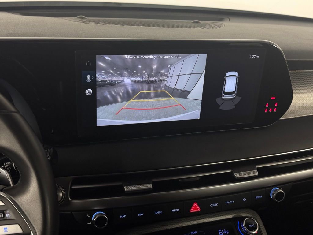 Used 2025 Hyundai Palisade SEL image 17