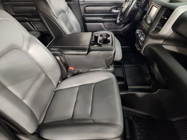 Used 2023 RAM 1500 Tradesman RWD image 3
