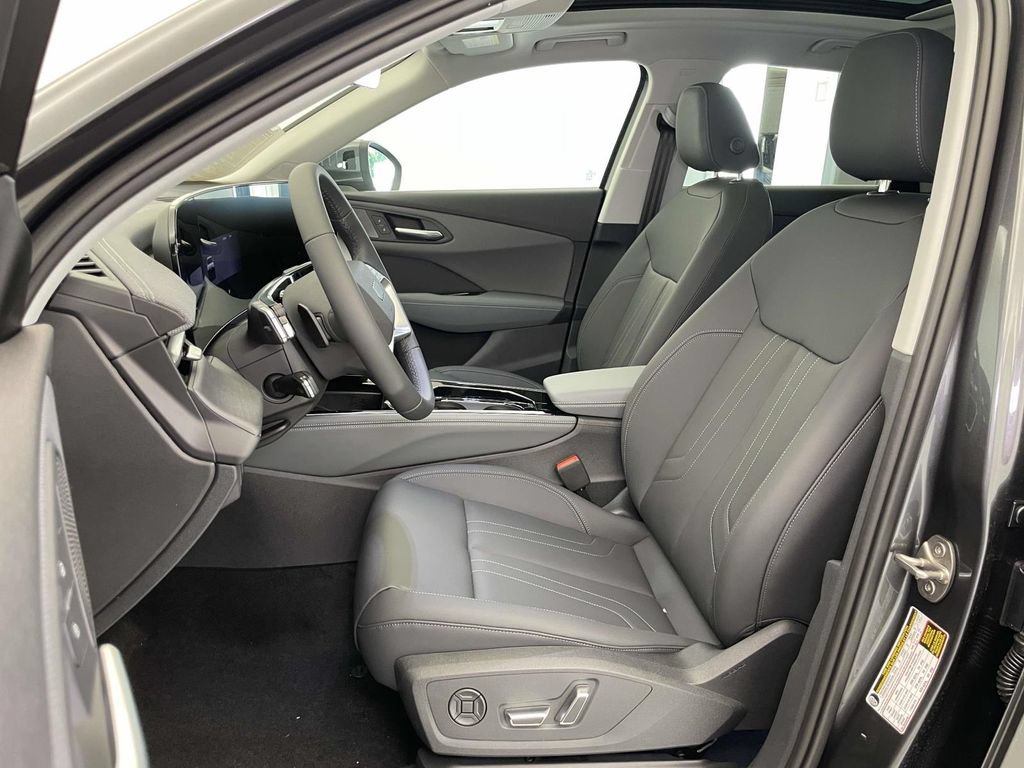 New 2026 Audi Q3 quattro 2.0T AWD/4WD image 5