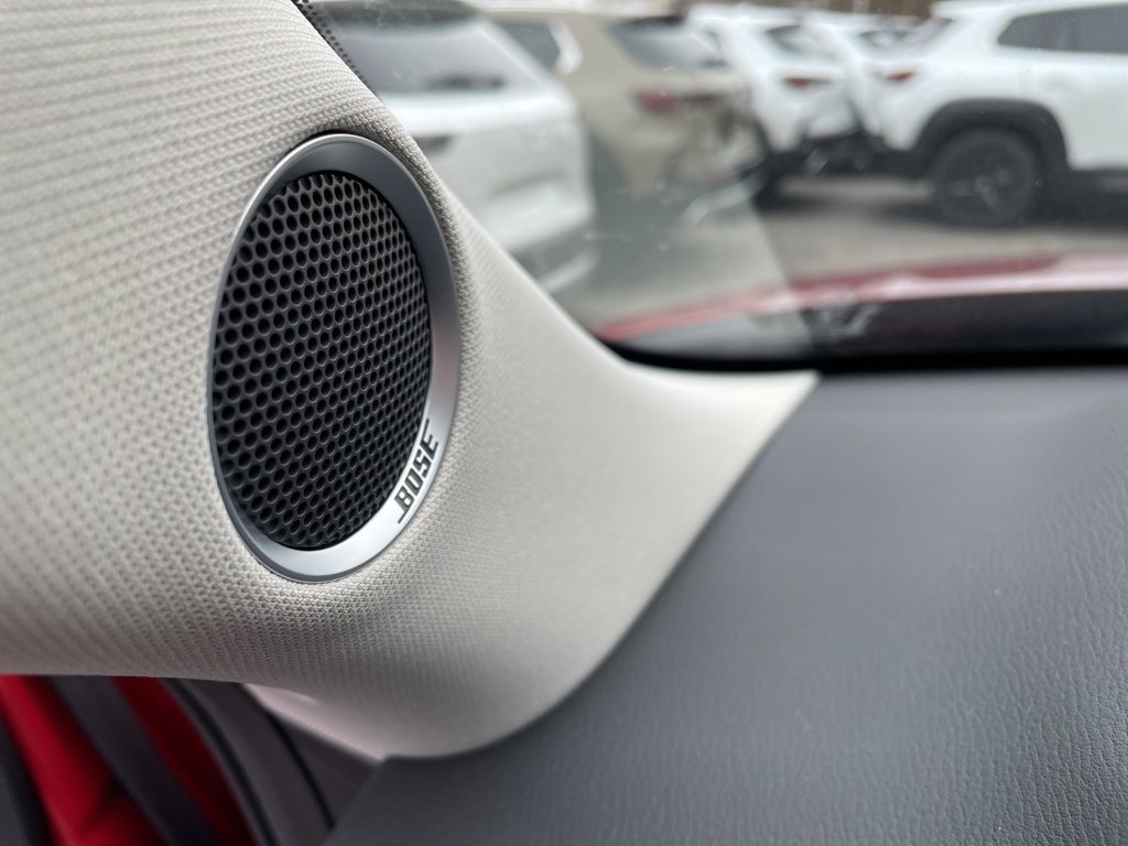 New 2025 MAZDA CX-5 AWD 2.5 S w/ Premium Plus Pkg image 24