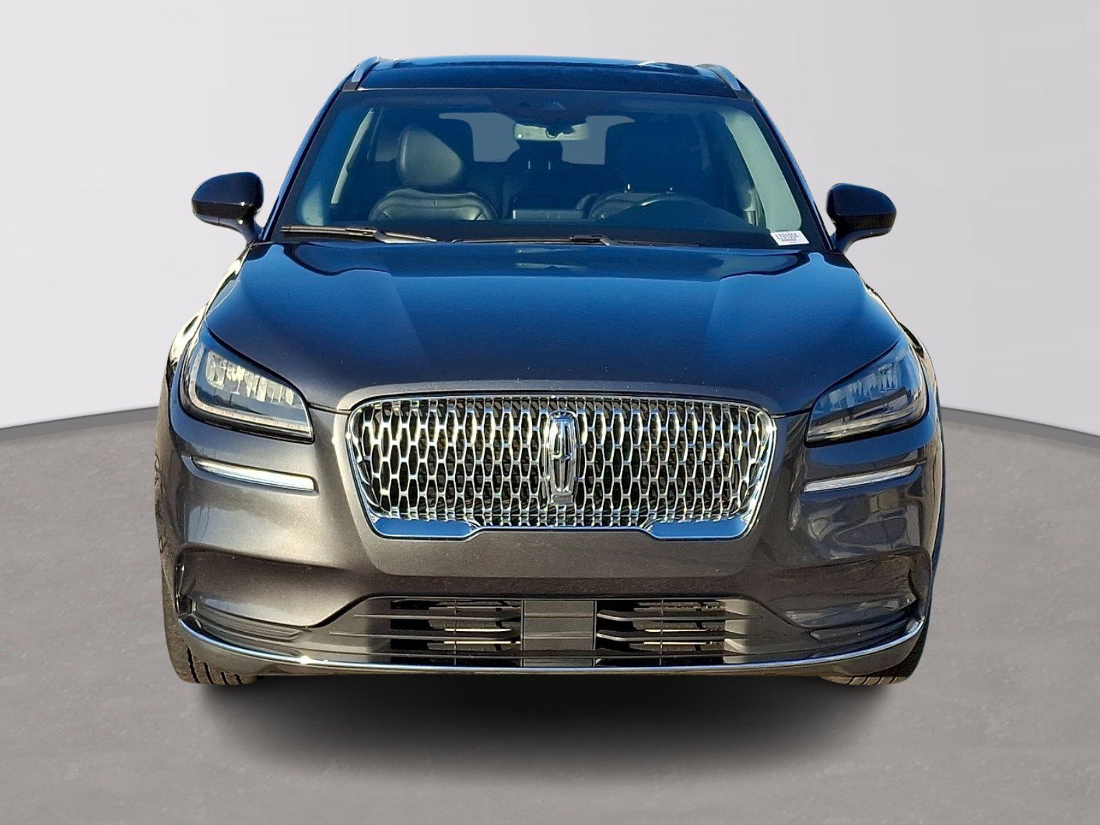 Used 2020 Lincoln Corsair FWD w/ Premium Package image 2