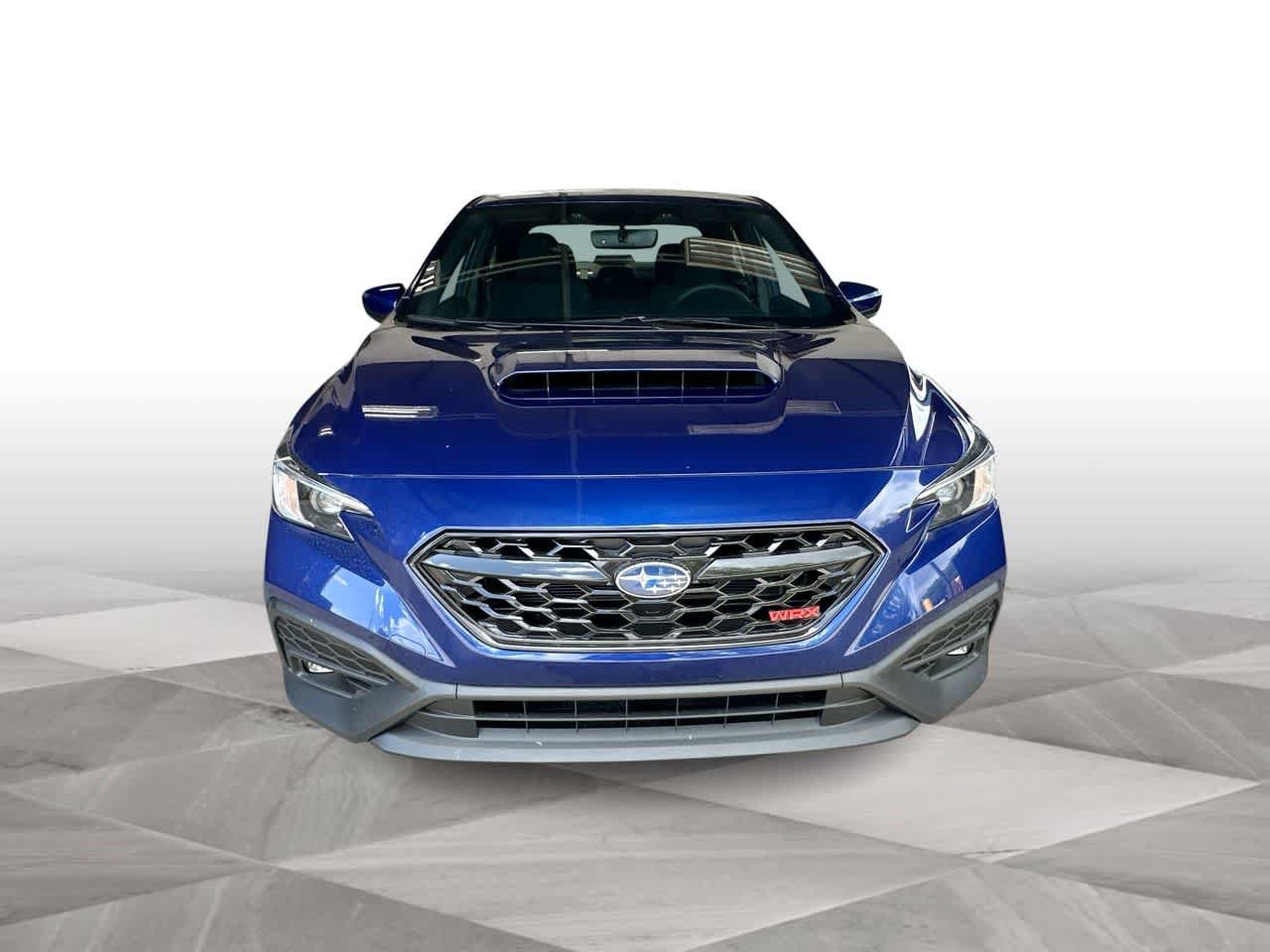 New 2026 Subaru WRX Premium AWD/4WD image 3