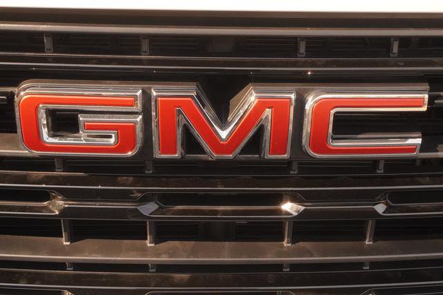 Used 2024 GMC Sierra 1500 Elevation w/ X31 Off-Road Package image 40