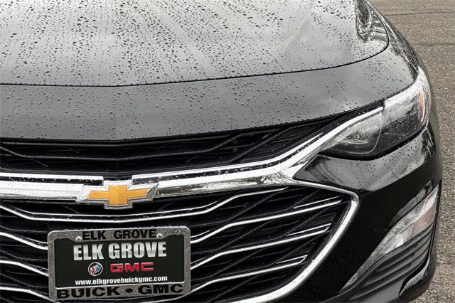 Used 2023 Chevrolet Malibu LT image 52