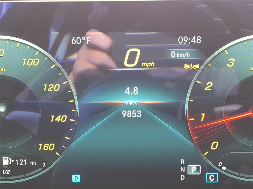 Certified 2023 Mercedes-Benz E 350 4MATIC Sedan image 19