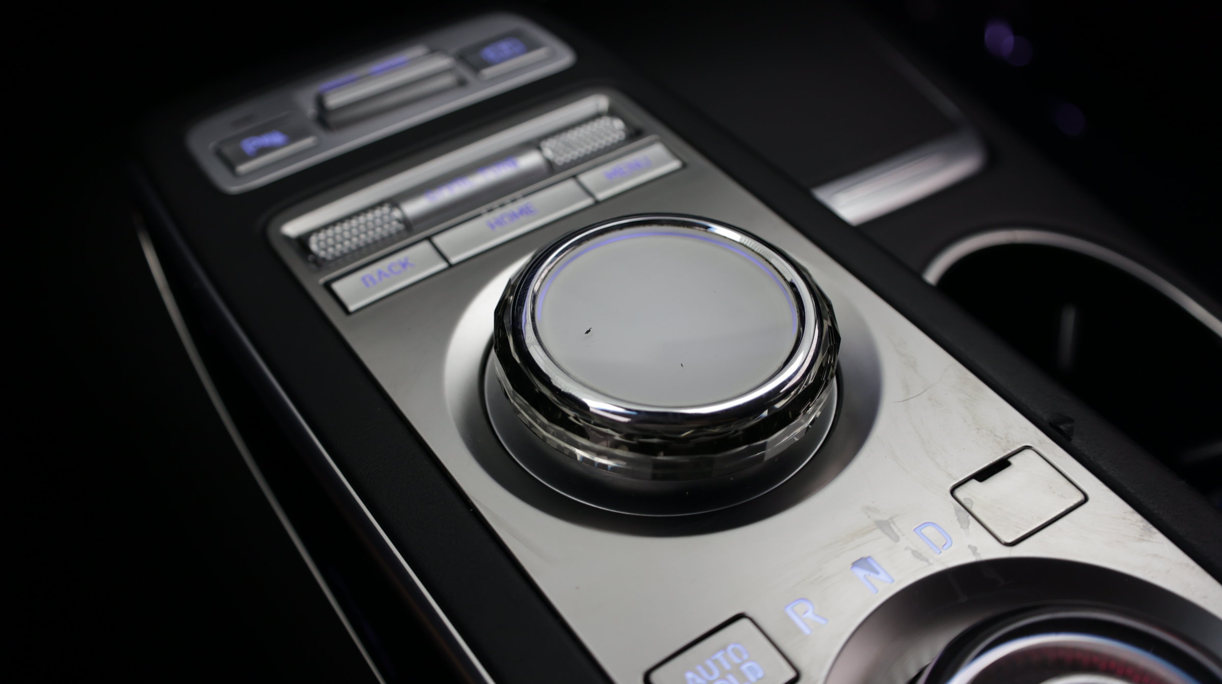 Used 2022 Genesis GV70 2.5T AWD/4WD image 23