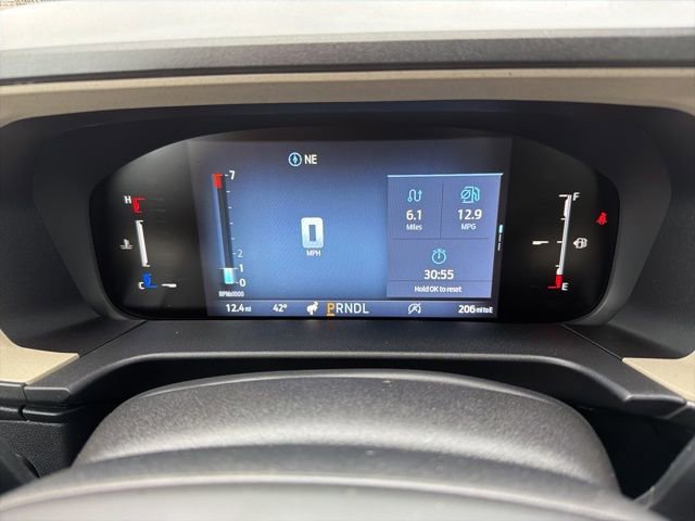 New 2026 Ford Bronco Sport Big Bend w/ Convenience Package image 17