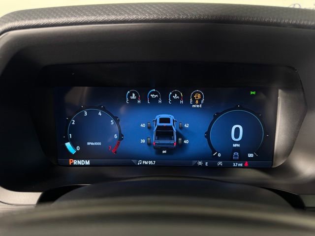 New 2026 Ford F150 STX w/ Equipment Group 200A image 25