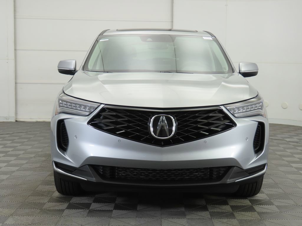 Used 2025 Acura RDX w/ Technology Package image 3