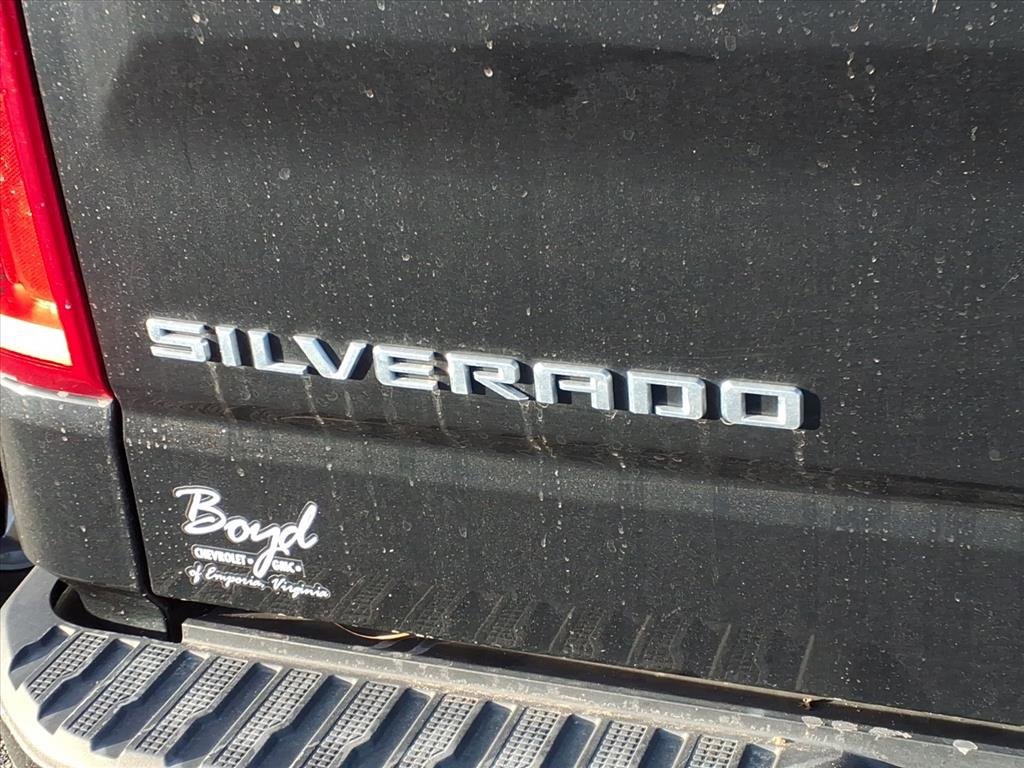 Used 2023 Chevrolet Silverado 1500 RST image 5
