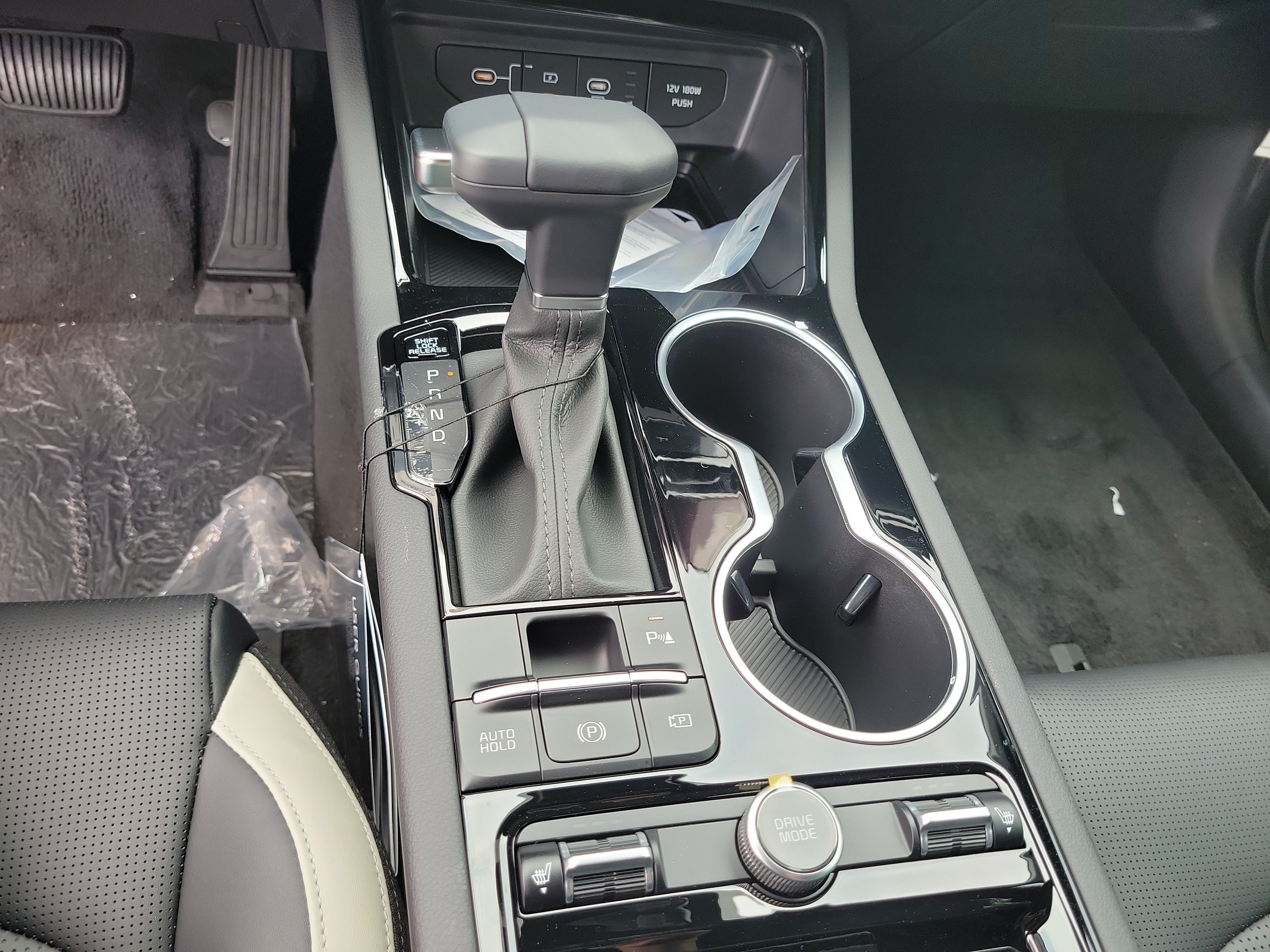 New 2026 Kia K5 GT-Line FWD image 22